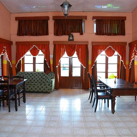 British Cliff Club Resort Ooty Bagian luar foto