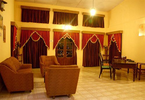 British Cliff Club Resort Ooty Bagian luar foto
