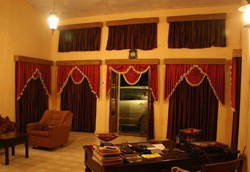 British Cliff Club Resort Ooty Bagian luar foto