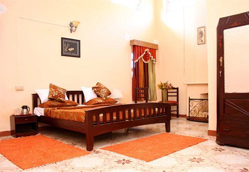 British Cliff Club Resort Ooty Bagian luar foto