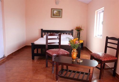 British Cliff Club Resort Ooty Bagian luar foto