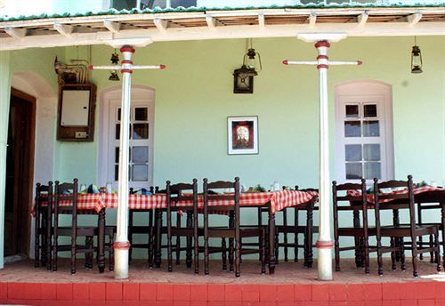 British Cliff Club Resort Ooty Bagian luar foto