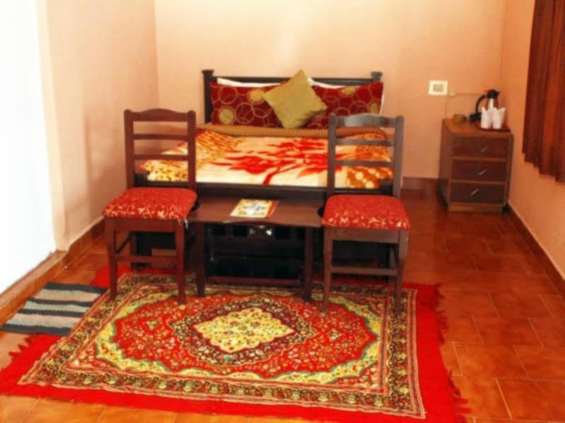 British Cliff Club Resort Ooty Bagian luar foto